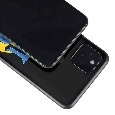 Marvel X-Men Beast Google Pixel 5a Skin